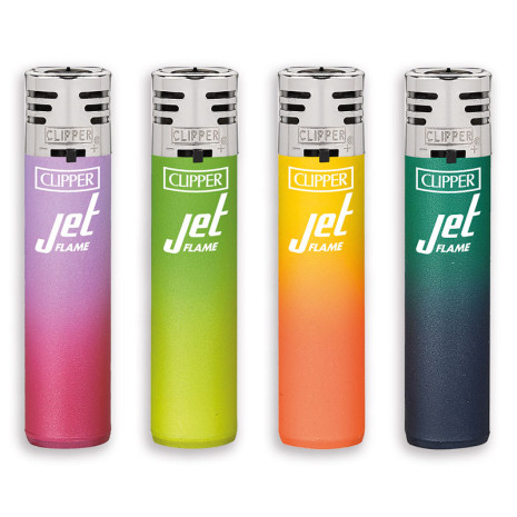  - CLIPPER JET LARGE METALLIC GRAD. 2