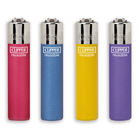  - CLIPPER LARGE METALLIC 5