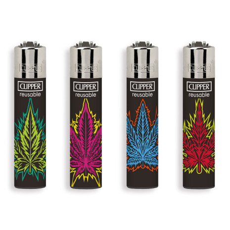  - CLIPPER MICRO ELECTRIC WEED