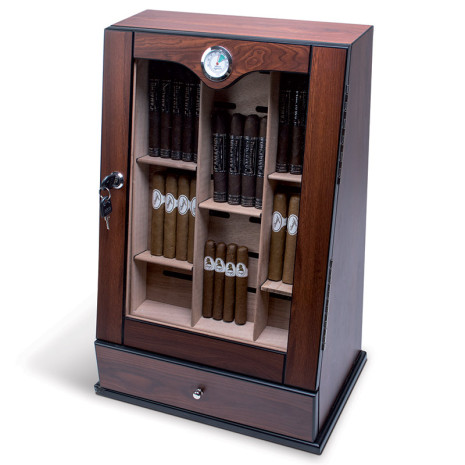  - EGOIST HUMIDOR MURANO