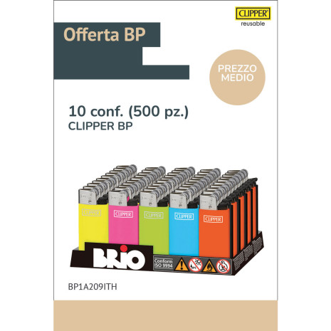  - NDW KIT OFFERTA BP