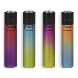  - CLIPPER LARGE CRYSTAL GRADIENT 2