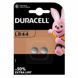 Largo consumo - Pile - DURACELL SPECIAL  LR44