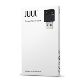 PRODOTTI LIQUIDI - JUUL ITL USB CHARGER