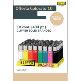 OFFERTE B2B - NDW KIT COLORATO 10