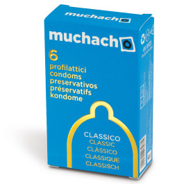 MUCHACHO CLASSICO 6