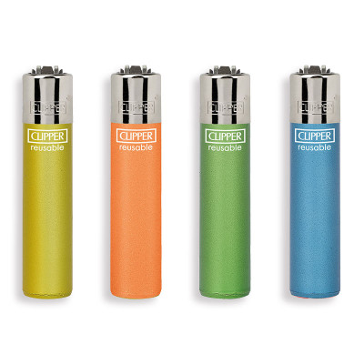 CLIPPER MICRO CRYSTAL FLUO