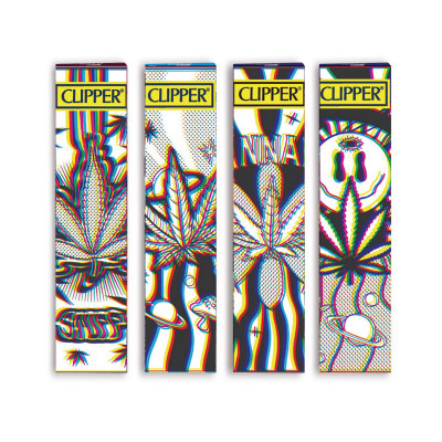 CLIPPER KSS SIMPLE 3D WEE* 20