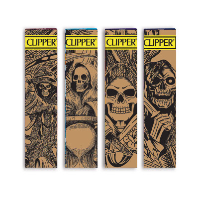 CLIPPER KSS SIMPLE PURE REAPER 20