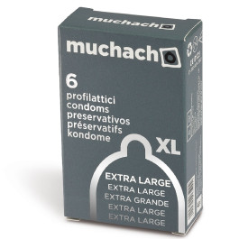 MUCHACHO EXTRA LARGE 6