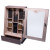  - EGOIST HUMIDOR MURANO